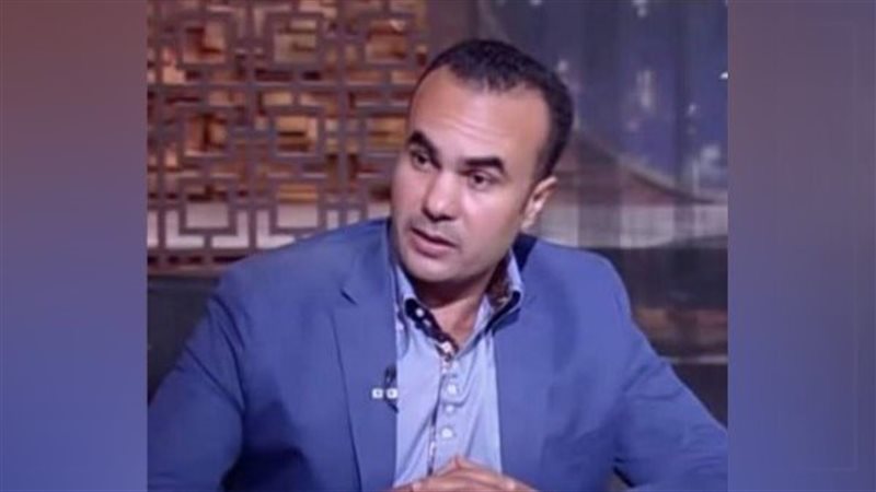 حافظ سليمان خبير