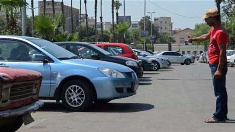 مهنة السايس،فيتو