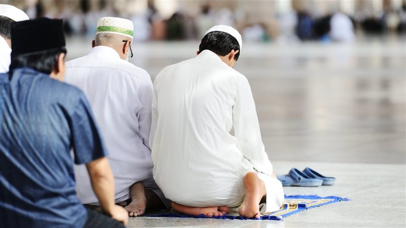 مواقيت الصلاة اليوم