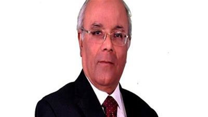 د. محمد الفيومي،