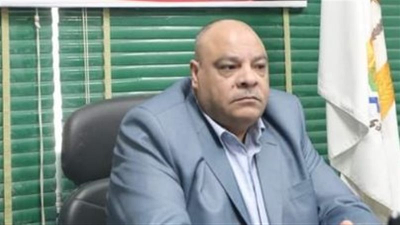 المهندس سيد عبد العزيز