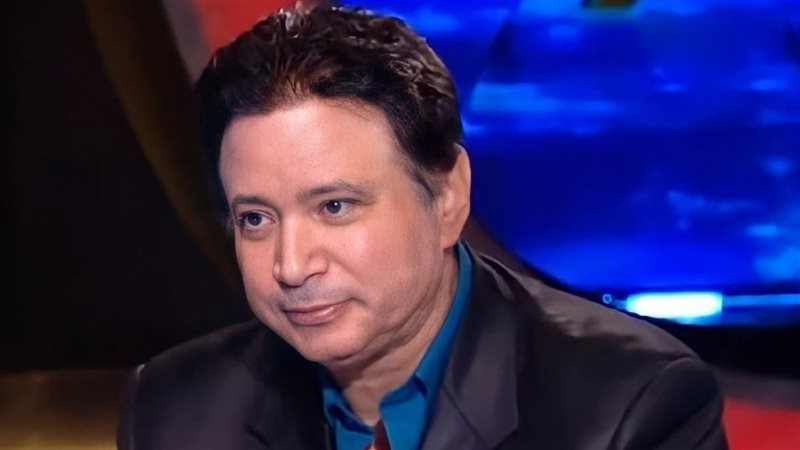 الفنان إيمان البحر