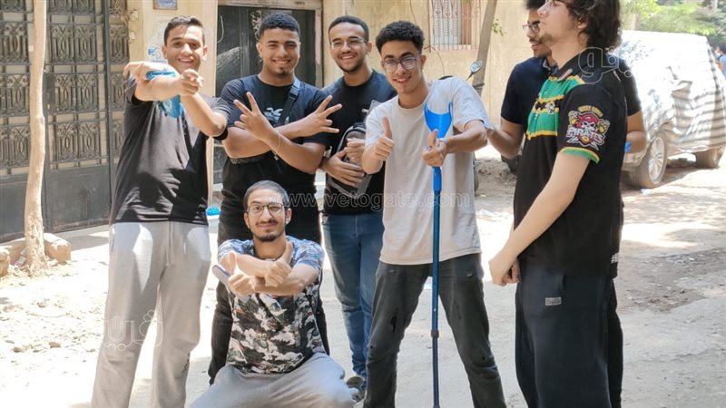 امتحانات الثانوية
