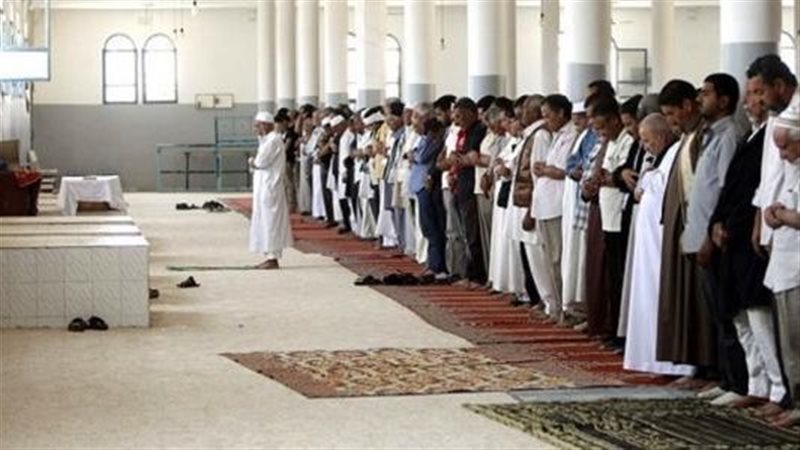 تفسيررؤية صلاة الجنازة