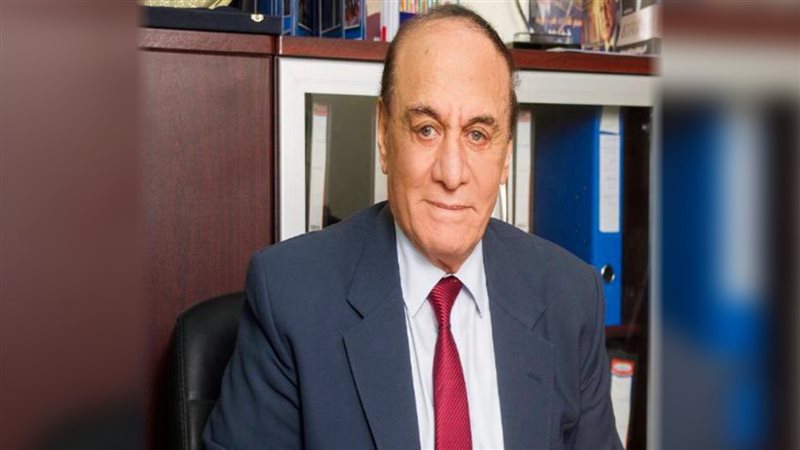 اللواء د. سمير فرج،