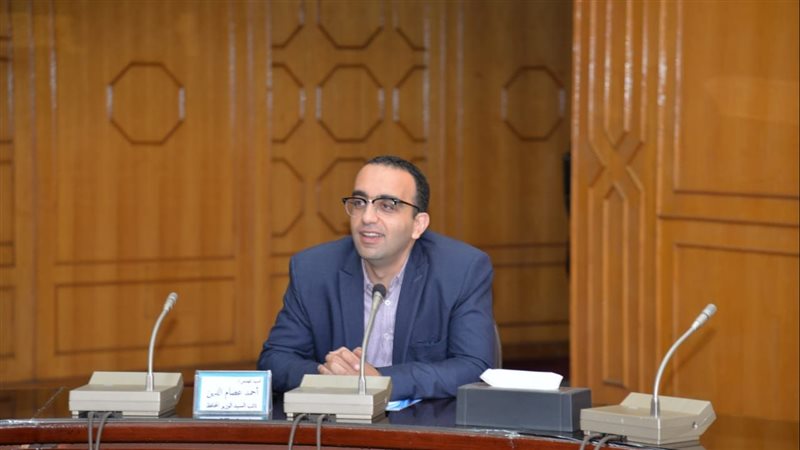 المهندس أحمد عصام