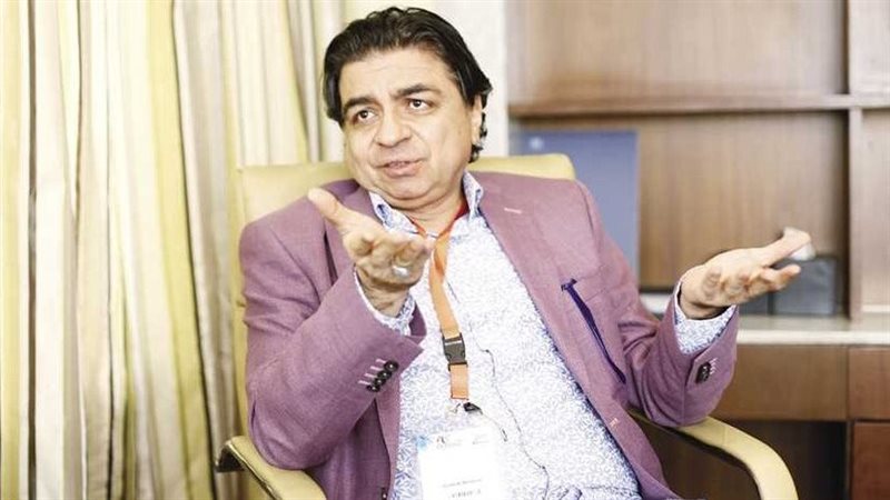 الدكتور جمال شعبان،
