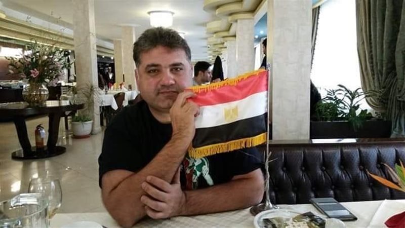 إبراهيم عادل مصطفى،