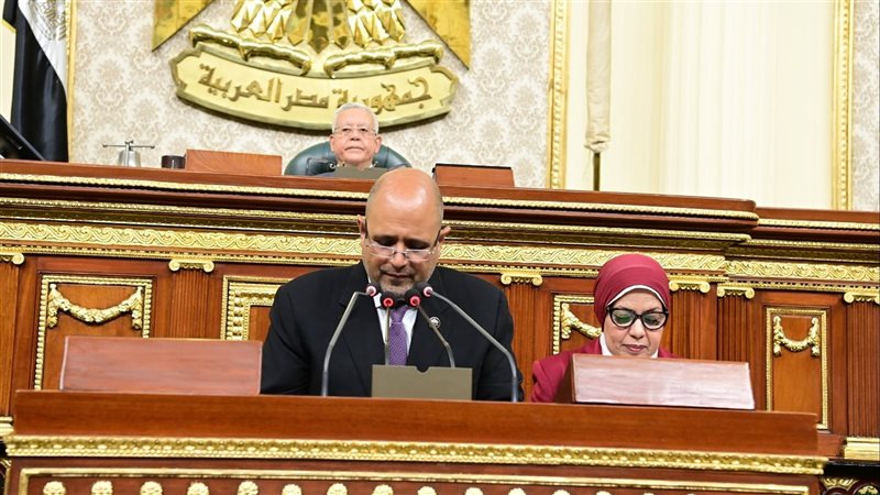 مناقشة الاتفاقية