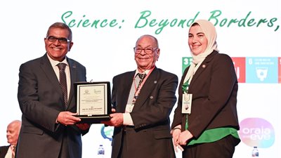 كلية الصيدلة بجامعة مصر للعلوم والتكنولوجيا تنظم المؤتمر الدولى الثانى تحت شعار