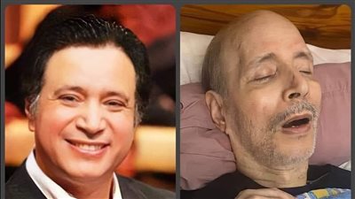 والدي تعبان ويحتاج للدعاء، أول ظهور لابنة إيمان البحر درويش (فيديو)