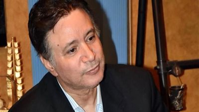 طارق العوضي يوجه نداء للرئيس السيسي بشأن مرض إيمان البحر درويش