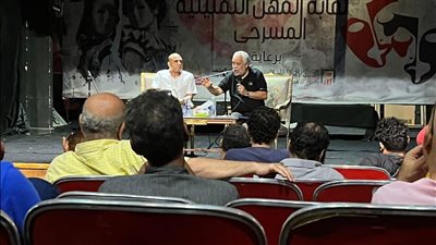 نقابتا المهن التمثيلية والسينمائية تتفقان على تأسيس شركة إنتاج مشتركة