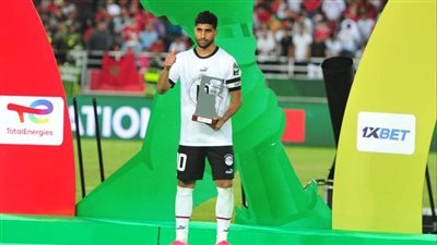 بيراميدز يحدد سعر بيع إبراهيم عادل في الانتقالات الصيفية 