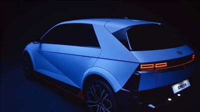 تعرف علي مواصفات سيارة أيونيك 5 N 