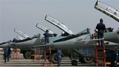 مقتل مسؤول عن التجنيد في الجيش الروسي