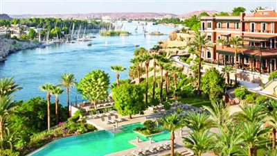 الحكومة: ضخ 100 مليون دولار من القطاع الخاص لتأهيل الفنادق التاريخية