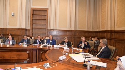 البيئة: حصول 186 شركة وجمعية أهلية على ترخيص مزاولة المهنة في مجال المخلفات العام الماضي