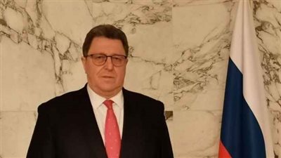 رسائل خطيرة من رئيس وفد روسيا في فيينا: إما ننتصر أو نطحن الغرب 