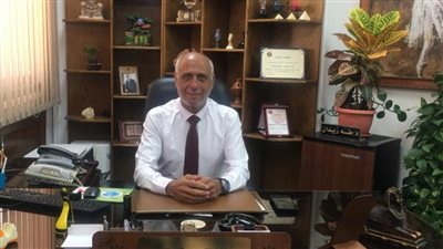  عضو بغرفة مواد البناء يشيد بحوافز مجلس الوزراء في دعم القطاع الصناعي والاستثمار المباشر