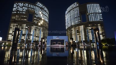 تصل لـ 34 مليون جنيه، أسعار وحدات الأبراج الشاطئية بالعلمين الجديدة بمبادرة بيتك في مصر 