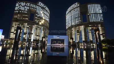 تفاصيل طرح وحدات الأبراج الشاطئية بالعلمين الجديدة بمبادرة بيتك فى مصر