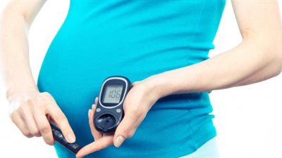  إجراءات يجب أن تتخذها الحامل المصابة بمرض السكر، تعرفي عليها