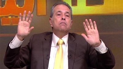 سرقة فيلا الإعلامي توفيق عكاشة في أكتوبر