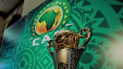 الكاف يختار حكاما مصريين لإدارة مباريات دور المجموعات بدوري أبطال أفريقيا 