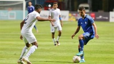 ترتيب الدوري المصري بعد فوز سموحة على إنبي 
