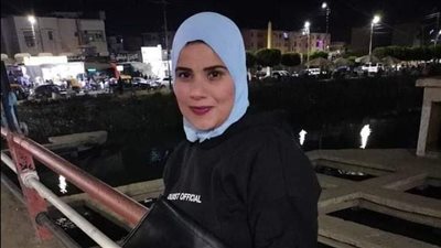 أهالي التل الكبير بالإسماعيلية يطالبون بسرعة ضبط المتهم بقتل طليقته