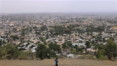  تل أبيب: اختطاف إسرائيلي في إثيوبيا وانقطاع الاتصال مع 120 آخرين في الهند