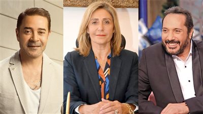 100 سنة غنا والأساتذة.. القصة الكاملة لأزمة علي الحجار ومدحت صالح.. ووزيرة الثقافة تسعى لاحتوائها