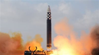 بعد 48 ساعة من تهديد شقيقة كيم، كوريا الشمالية تطلق صاروخا بالستيا