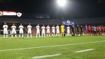 اتحاد الكرة يعلن اليوم طاقم حكام قمة الأهلي والزمالك