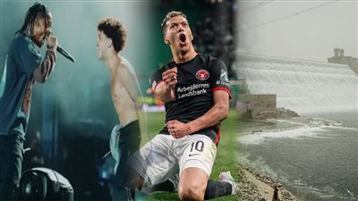 أخبار مصر: موعد التخزين الرابع لسد النهضة، إمام عاشور يكايد مرتضى، مصري يقتحم حفل ترافيس سكوت، تأثير التضخم على المصريين 