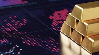 سعر جرام الذهب مساء اليوم الثلاثاء في مؤشر البورصة المصرية