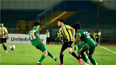 موعد مباراة الاتحاد السكندري ضد المقاولون في الدوري المصري والقناة الناقلة