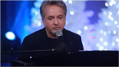 مروان خوري يحيي الذكرى الرابعة لرحيل والدته