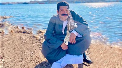 باسم سمرة يروج لمسلسله الجديد: أولها صبر آخرها جبر