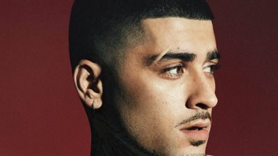 زين مالك يجري أول لقاء له بعد انقطاع 6 سنوات (فيديو)