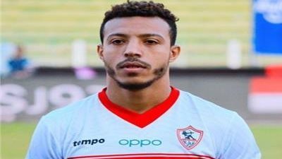 تأجيل دعوى إثبات نسب طفل للاعب الكرة إسلام جابر 