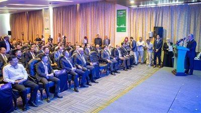 اقتصادية قناة السويس تحتفل بمرور 15 عامًا على التعاون مع تيدا مصر