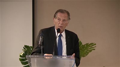 سفير فلسطين في تونس: مصر الأقدر على التعامل مع القضية الفلسطينية