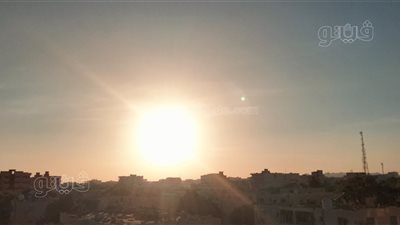 حالة الطقس غدًا الأربعاء 12-7-2023 في محافظة الوادي الجديد