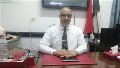 مدير فرع التأمين الصحي الشامل بالأقصر: التأمين يوفر حياة صحية تكافلية للمواطنين 