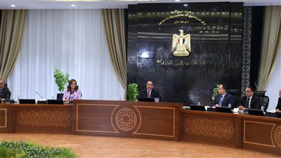 هالة السعيد: الاقتصاد المصري يتمتع بصلابة وقادر على امتصاص الأزمات