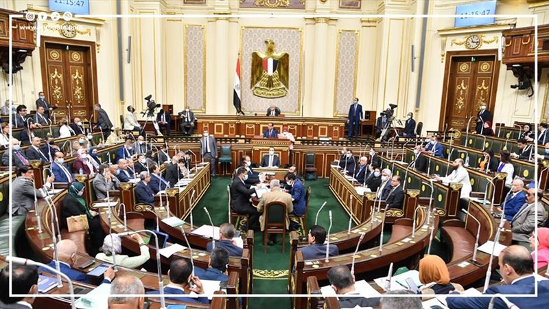 مجلس النواب، فيتو