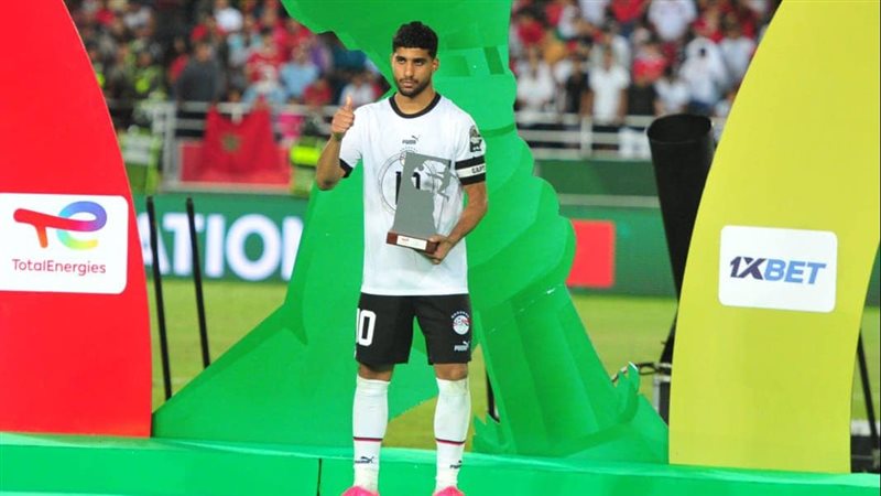 إبراهيم عادل أفضل