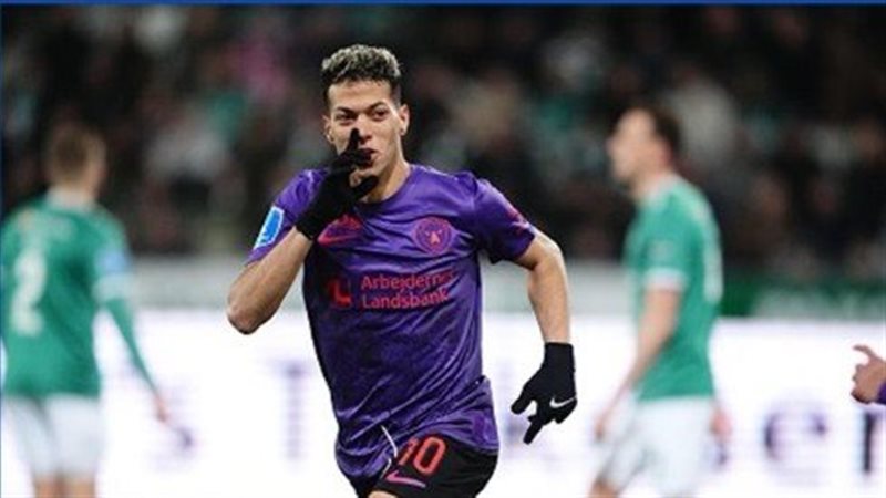 اللاعب إمام عاشور،